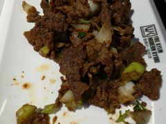 -HIHE Bistro·Oyster Bar(华熙live店)