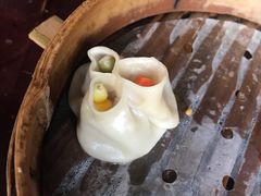 -汪一挑馄饨(老街店)