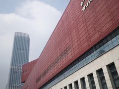 -武汉市民之家