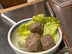 -潮界(虹桥新天地店)