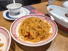 -满园烤鸭·春饼(抚顺万达店)