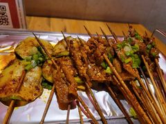 -李不管把把烧(天府三街店)