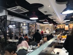 大堂-陈记顺和潮汕牛肉火锅(番禺迎宾大道店)