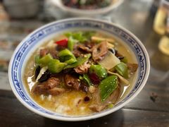 -老西安韩记三鲜煮馍(四府街店)