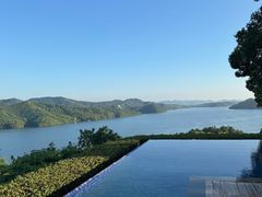 -天目湖涵田度假村