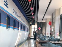 -法兰度航空主题餐厅(端州店)