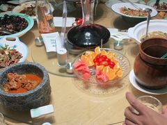 -呷湘厨·鱼汤捞饭·剁椒鱼头·辣椒炒肉(国家会展中心店)