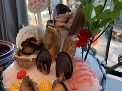 -享月汤皇·海鲜小火锅·聚会(曲江创意谷店)