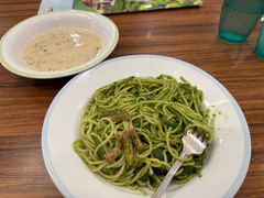 -萨莉亚意式餐厅(悦荟广场店)