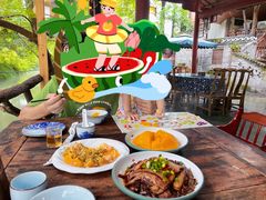 -青城甲(青城山店)