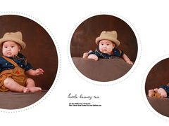 -米奇儿童摄影馆