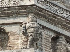 -广胜寺塔