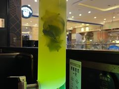 -烤匠麻辣烤鱼(环球中心店)