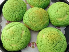 菠汁柚子包-顺峰(农展馆店)