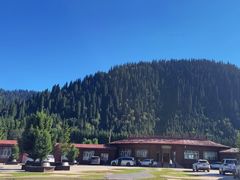 -新疆那拉提国家旅游度假区