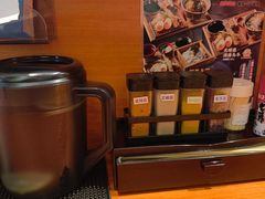 -天妇罗内顺田(罗湖店)