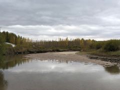-西拉沐沦大峡谷园区