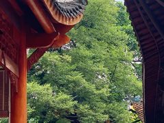 -涂山寺素食餐厅