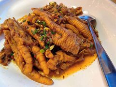 -巢爷老味(东方红店)