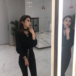 -3AM HAIR SALON染发烫发接发