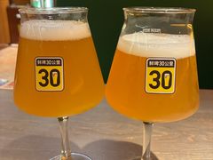 -耶里夏丽·新疆菜·28年喀什老馆(田林东路店)