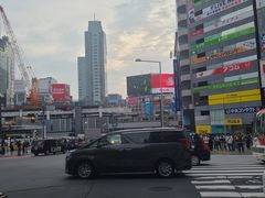 -西武百货(涩谷店)