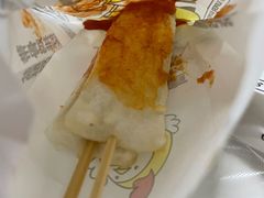 -超级鸡车(闻喜路店)