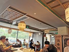 -老淮滨-蚌埠非遗小吃(淮河路店)