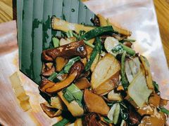 -云海肴·汽锅鸡·云南菜(天津国金汇店)