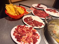 -贵宾牛·潮汕牛肉火锅(珠池总店)