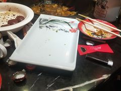 -粗粮人家(簋街店)