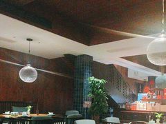 -粗茶淡饭·隐庐私厨(东亭店)