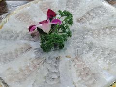-官塘原味鱼生·潮菜大排档(潮州总店)