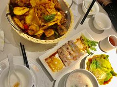 -避风塘·老港味餐厅(虹口龙之梦店)