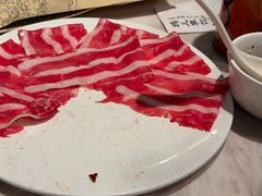-清真·鸦儿李记·涮肉(花市店)