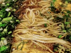 -南京大牌档(香港广场店)