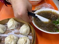 -新丰小吃(江陵路分店)