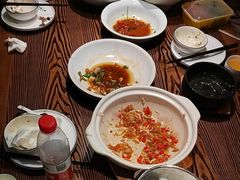 -湖南人家·家传湖南菜(水围店)