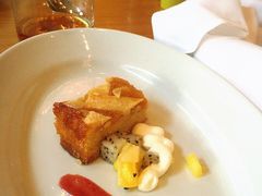 -君悦酒店·La Terrazza意合園·意式风味