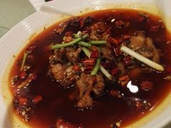 -裕德隆清真饭庄·天津特色菜(东丽店)