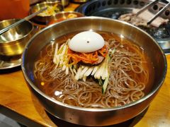 -江南本家韩国料理(太古仓中船汇店)