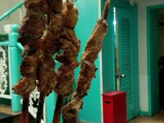 -阿拉丁新疆风味餐厅·清真(罗廊巷店)