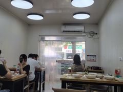 -三百碗宝应长鱼面(板仓街店)