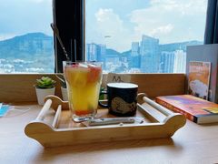 -猫小主咖啡·猫咖cat cafe(福田店)