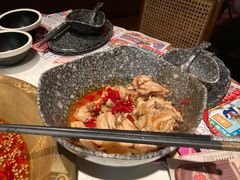 -哥老官重庆美蛙鱼头(虹口龙之梦店)