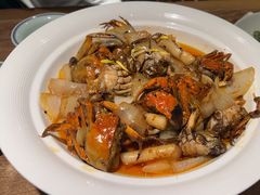 -周家二小姐的菜(西津渡店)