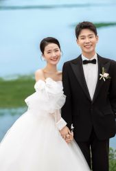 -蜜柚映画婚纱摄影(双井店)