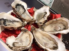 -HIHE Bistro·Oyster Bar(华熙live店)