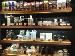 -星巴克臻选(杭州西溪印象城店)