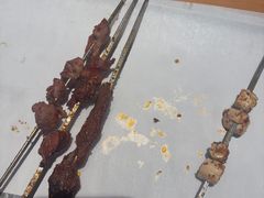 -四禧精酿烧烤工场(大明湖店)